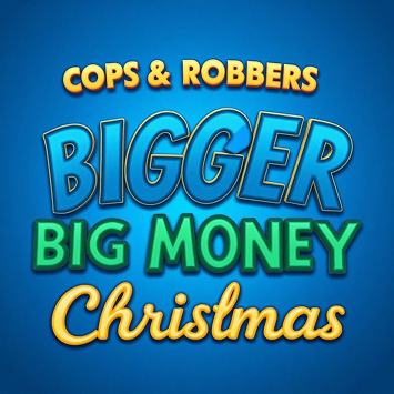 Big Money Christmas